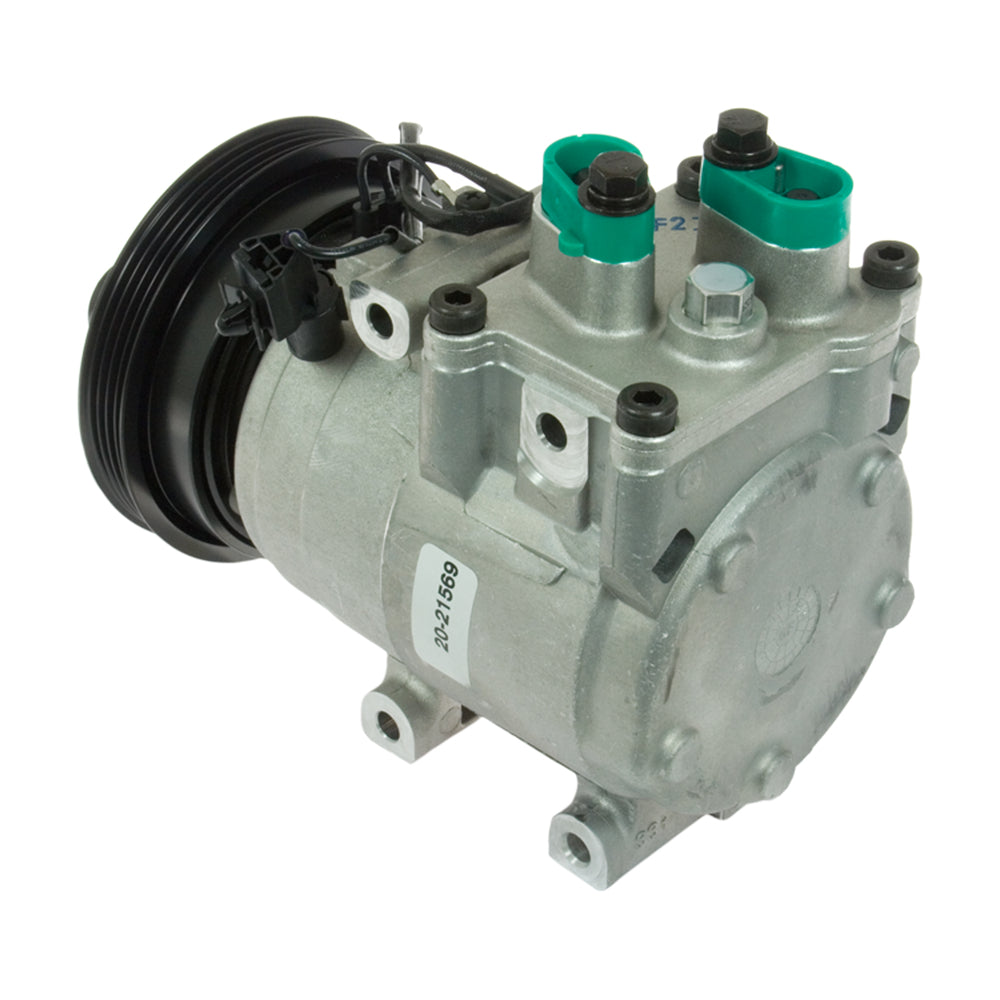 COMPRESSOR HS15 PV4 5.06in 20-21569