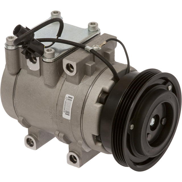 COMPRESSOR HS15 PV4 120mm 20-21570-AM