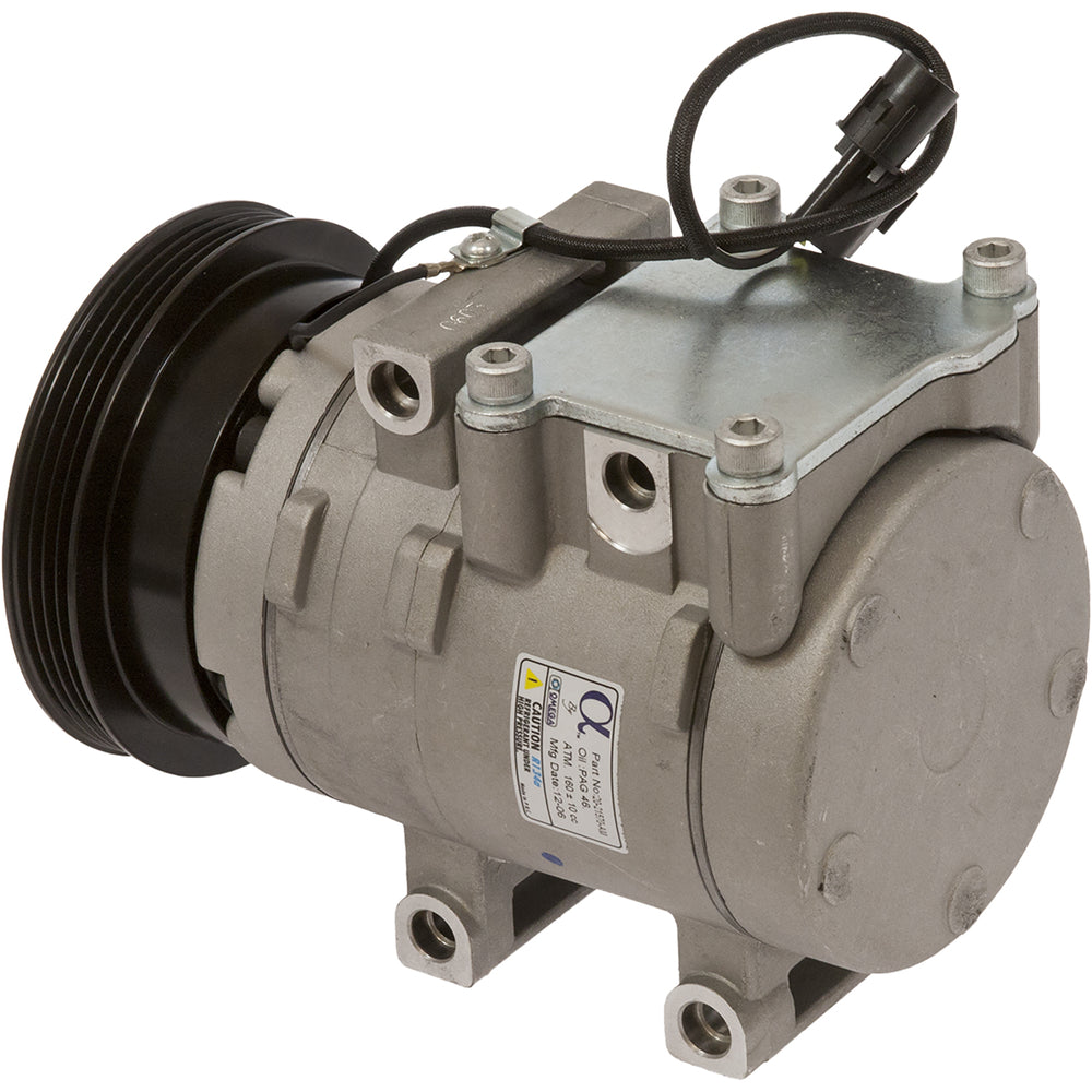 COMPRESSOR HS15 PV4 120mm 20-21570-AM