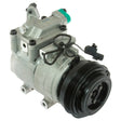COMPRESSOR HS15 PV4 114mm 20-21570