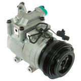 COMPRESSOR HS15 PV4 114mm 20-21570