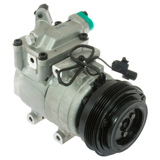 COMPRESSOR HS15 PV4 114mm 20-21570