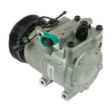 COMPRESSOR HS15 PV4 114mm 20-21570
