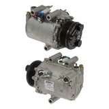 Compressor MSC130 PV6 20-21571