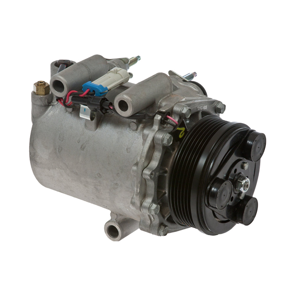 Compressor MSC130 PV6 20-21571
