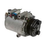 Compressor MSC130 PV6 20-21571