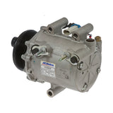 Compressor MSC130 PV6 20-21571