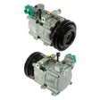 COMPRESSOR HS15 PV4 142mm 20-21572