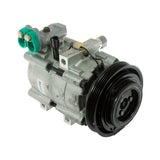 COMPRESSOR HS15 PV4 142mm 20-21572
