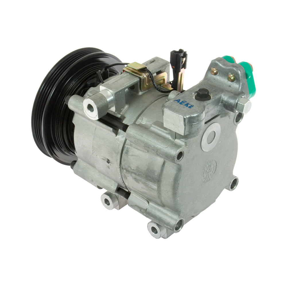COMPRESSOR HS15 PV4 142mm 20-21572