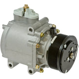 COMPRESSOR SCROLL PV8 100mm 04-07 FORD E350/450 20-21575-AM