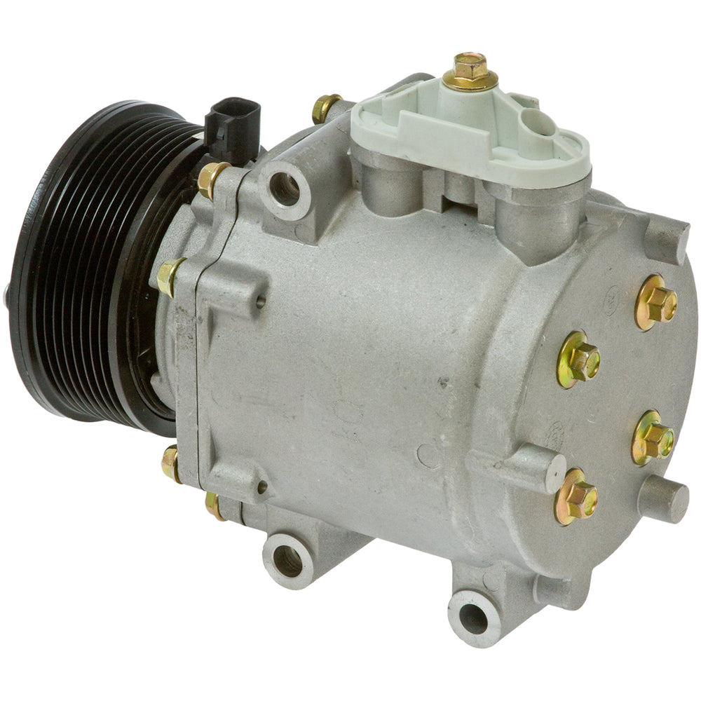 COMPRESSOR SCROLL PV8 100mm 04-07 FORD E350/450 20-21575-AM