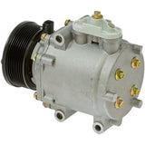 COMPRESSOR SCROLL PV8 100mm 04-07 FORD E350/450 20-21575-AM