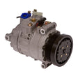 COMPRESSOR 7SEU17C PV6 102mm 20-21578-AM