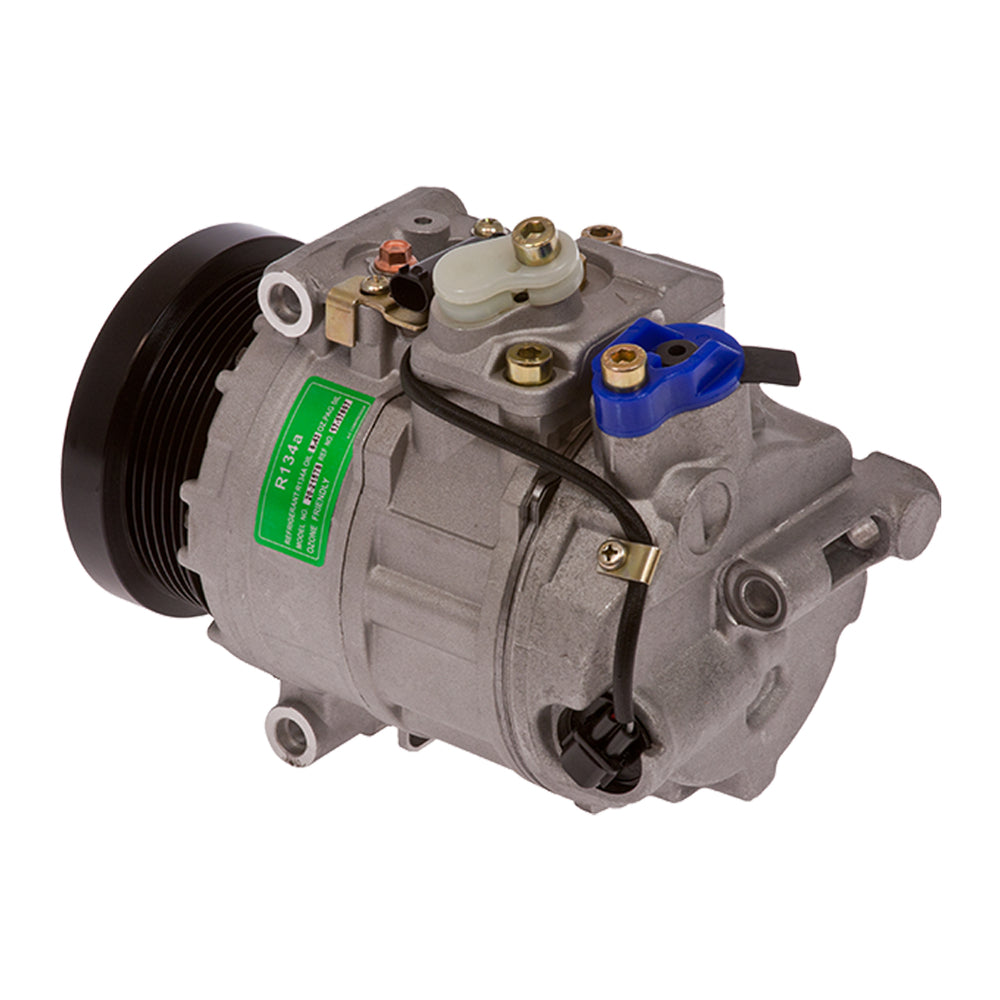 COMPRESSOR 7SEU17C PV6 102mm 20-21578-AM