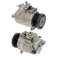 COMPRESSOR 7SEU17C PV7 102mm 20-21578
