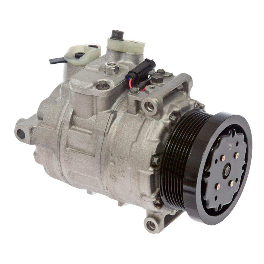 COMPRESSOR 7SEU17C PV7 102mm 20-21578