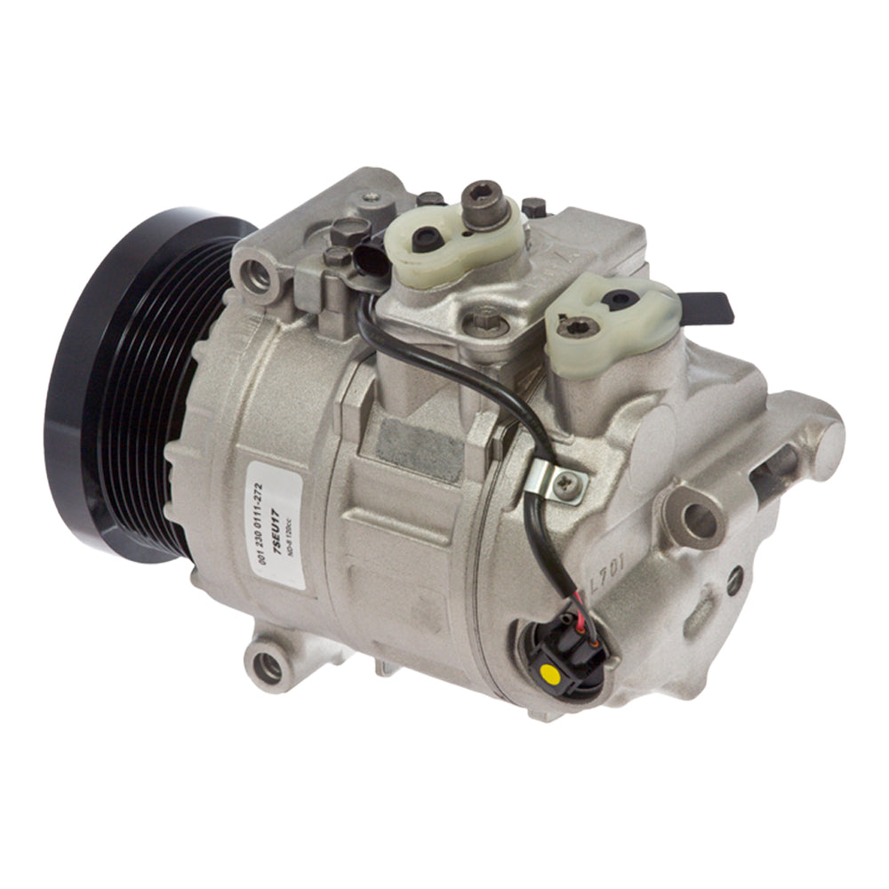 COMPRESSOR 7SEU17C PV7 102mm 20-21578