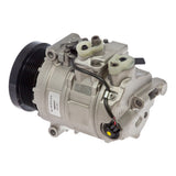 COMPRESSOR 7SEU17C PV7 102mm 20-21578