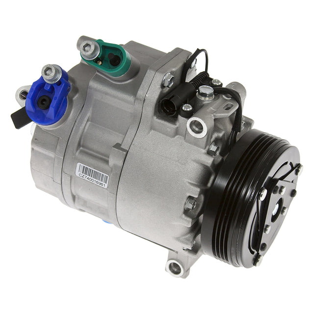 COMPRESSOR CSV717 PV4 110mm 20-21583-AM