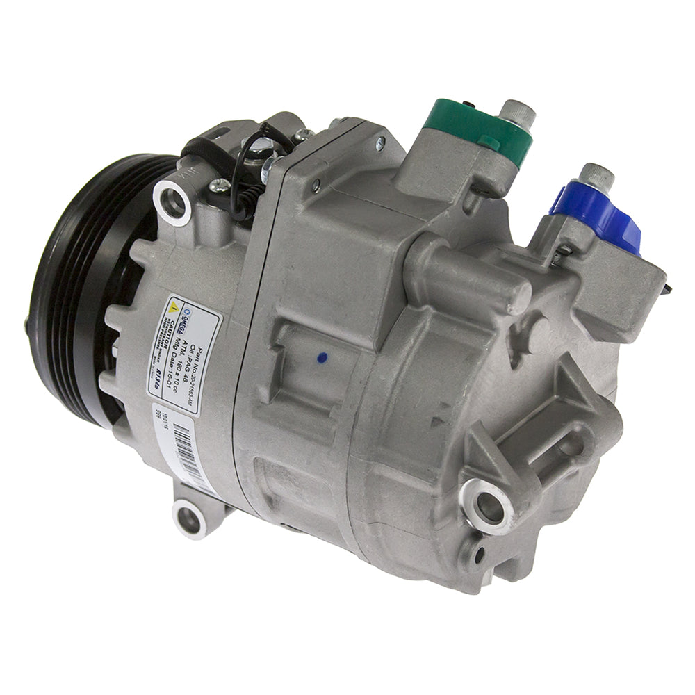 COMPRESSOR CSV717 PV4 110mm 20-21583-AM