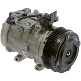 COMPRESSOR 10P15C PV6 4.75in 20-21589