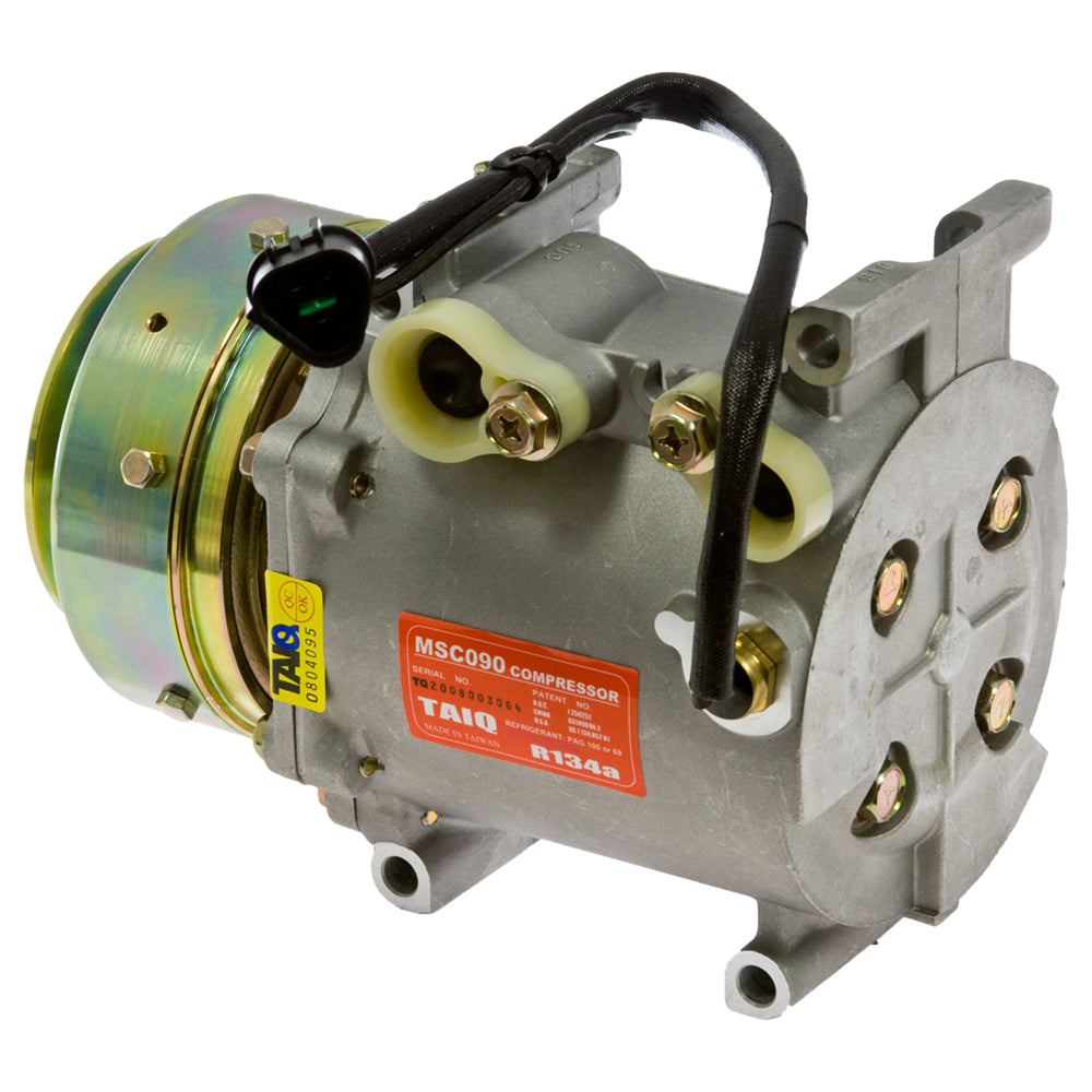 COMPRESSOR MSC105C 1GR 3.75in 20-21593-AM