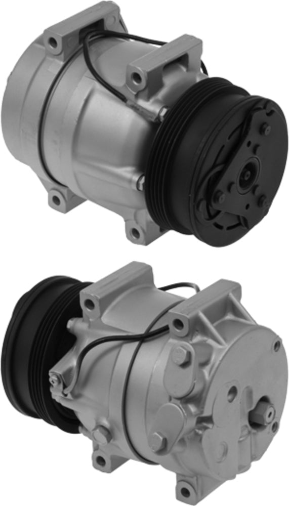 COMPRESSOR CALSONIC PV4 4.7in REMFG 20-21594-R