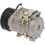 COMPRESSOR 10S17C PV7 4.91in 20-21596-AM