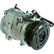 COMPRESSOR 10S17C PV7 4.91in 20-21596