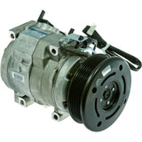 COMPRESSOR 10S17C PV7 4.91in 20-21596