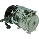 COMPRESSOR 10S17C PV7 4.91in 20-21596