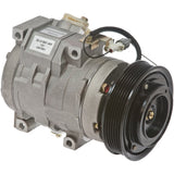 COMPRESSOR 10S17C PV6 4.75in 20-21597-AM