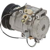 COMPRESSOR 10S17C PV6 4.75in 20-21597-AM