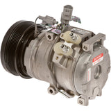 COMPRESSOR 10S17C PV6 4.75in 20-21597