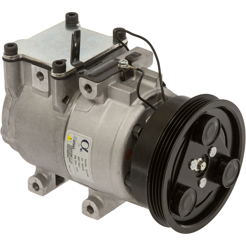 COMPRESSOR HS15 PV4 128mm 12V 20-21598-AM