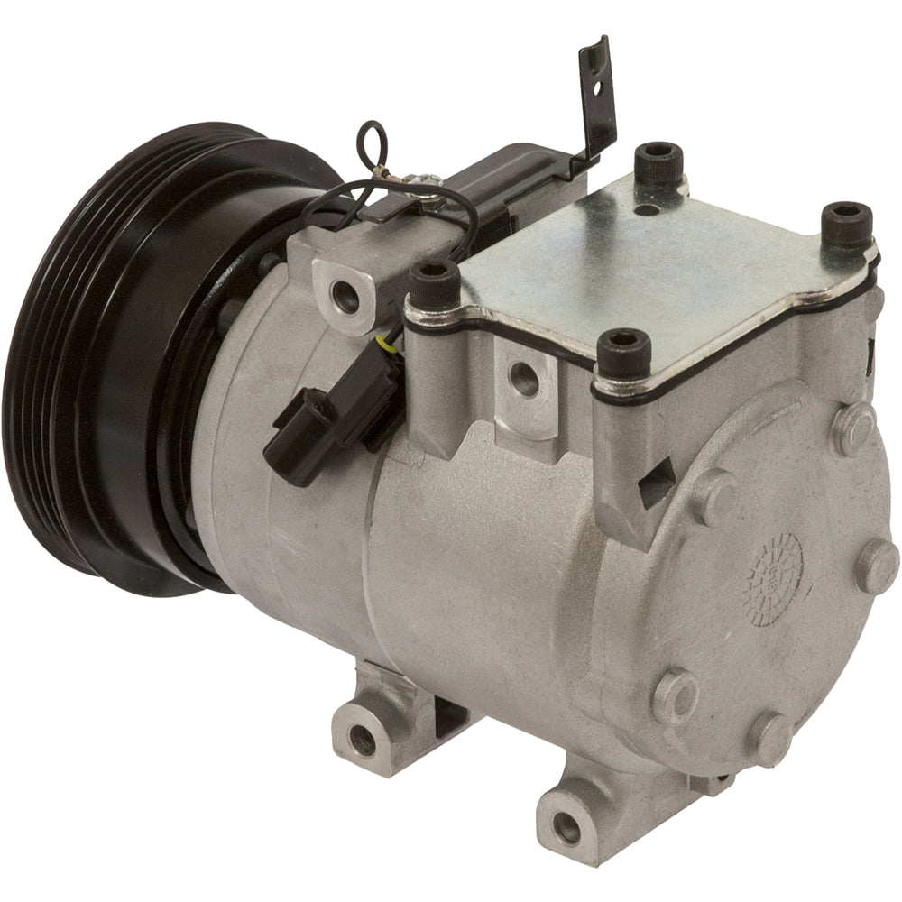 COMPRESSOR HS15 PV4 128mm 12V 20-21598-AM