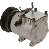 COMPRESSOR HS15 PV4 128mm 12V 20-21598-AM