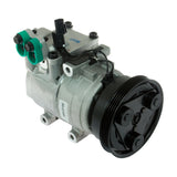 COMPRESSOR HS15 PV4 5.03in 20-21598