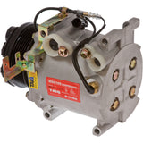 COMPRESSOR MSC105CA PV6 98mm 20-21599-AM