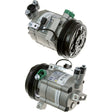 COMPRESSOR DKV14G PV4 5.04in 20-21603-AM
