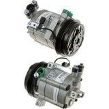 COMPRESSOR DKV14G PV4 5.04in 20-21603-AM
