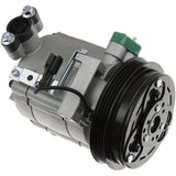 COMPRESSOR DKV14G PV4 5.04in 20-21603-AM