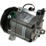 COMPRESSOR DKV14G PV4 5.04in 20-21603-AM