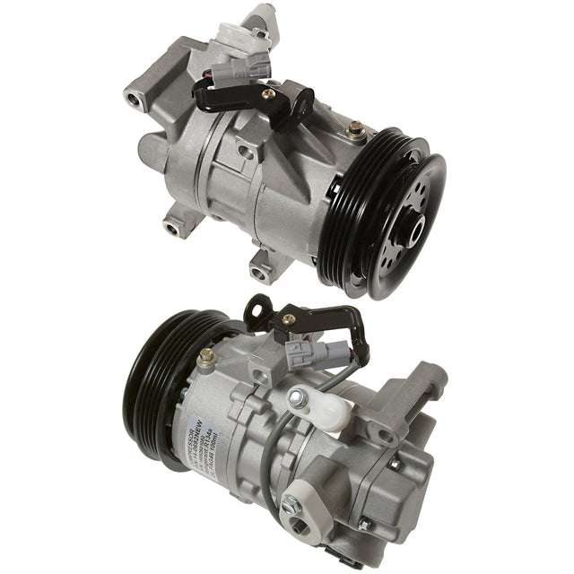 COMPRESSOR 5SE09C PV4 115mm 20-21607-AM