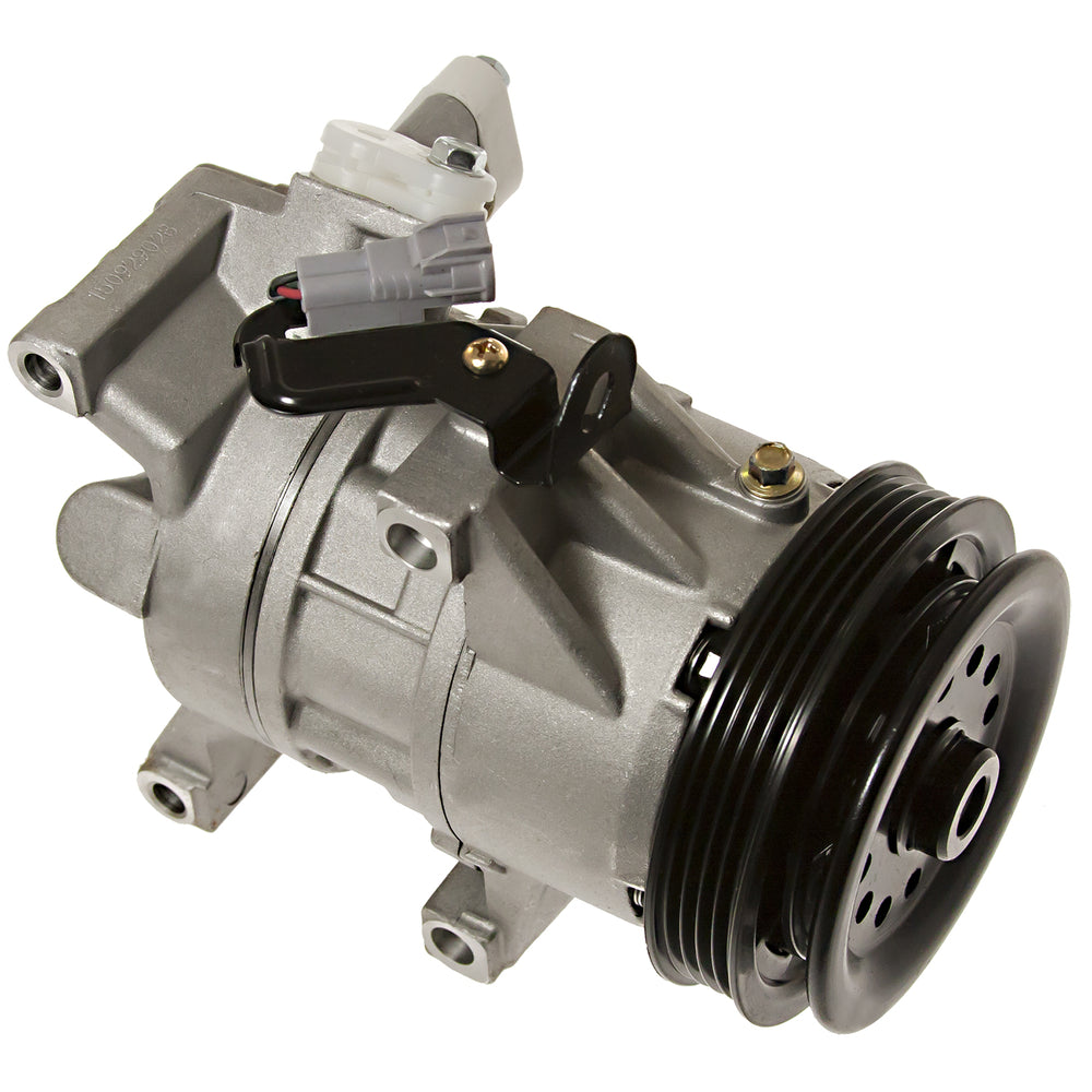 COMPRESSOR 5SE09C PV4 115mm 20-21607-AM