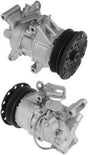 COMPRESSOR 5SE09C PV4 4.52in REMFG 20-21607-R