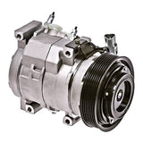 COMPRESSOR 10S17C PV7 5.27In 20-21611-AM