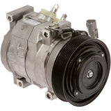 COMPRESSOR 10S17C PV7 5.27In 20-21611