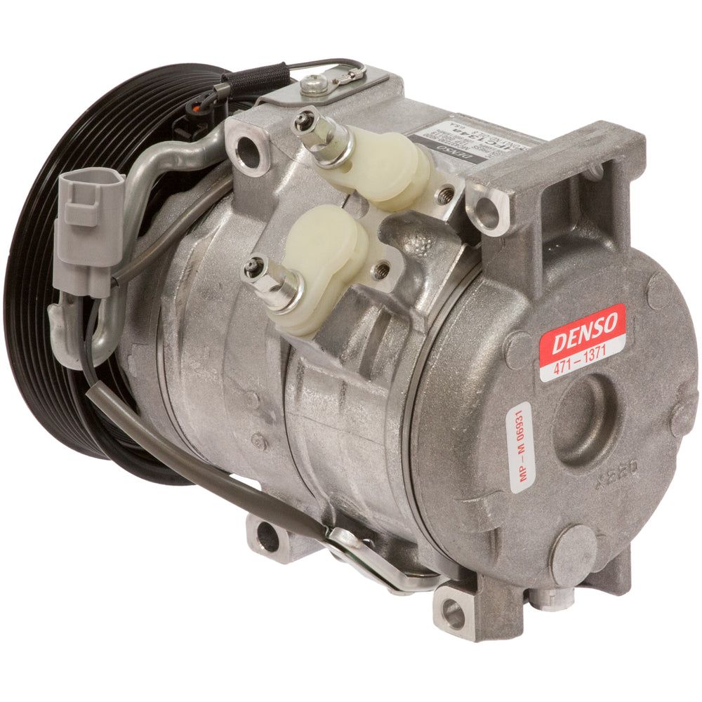 COMPRESSOR 10S17C PV7 5.27In 20-21611